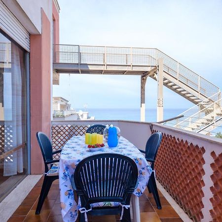 Appartamento Casa Tra Cielo E Mare In Salento San Foca Esterno foto