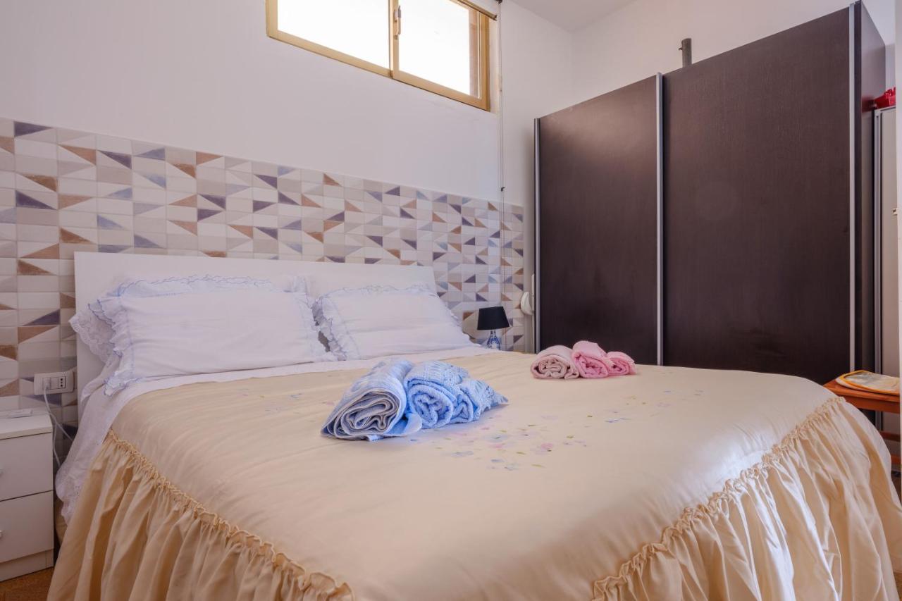 Appartamento Casa Tra Cielo E Mare In Salento San Foca Esterno foto