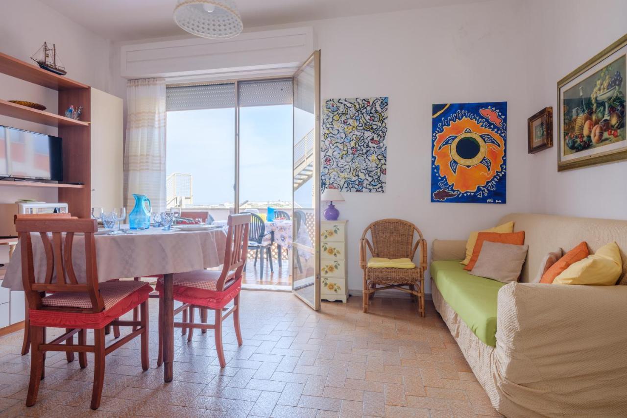 Appartamento Casa Tra Cielo E Mare In Salento San Foca Esterno foto