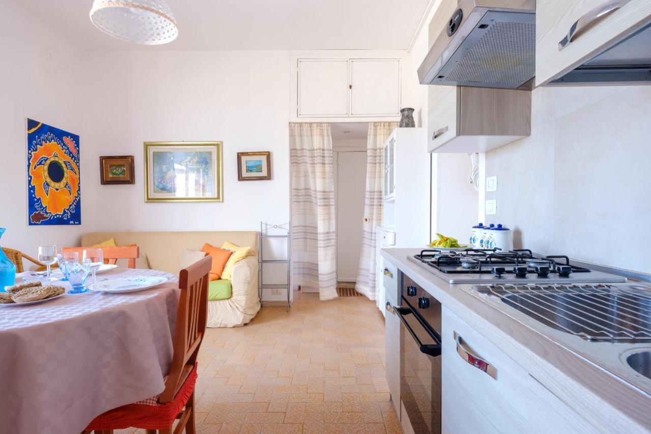 Appartamento Casa Tra Cielo E Mare In Salento San Foca Esterno foto